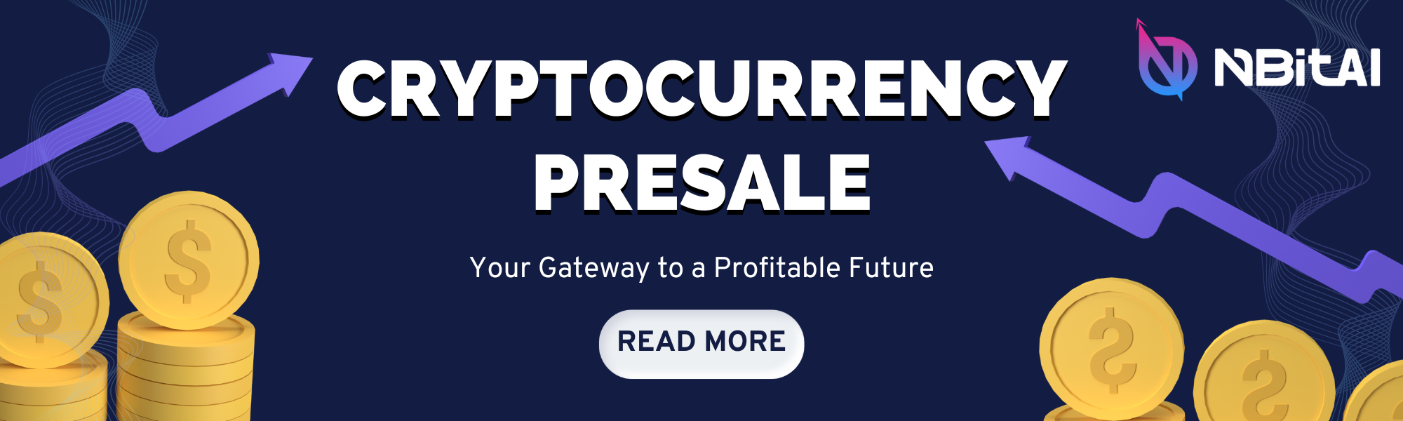 Cryptocurrency Presale -